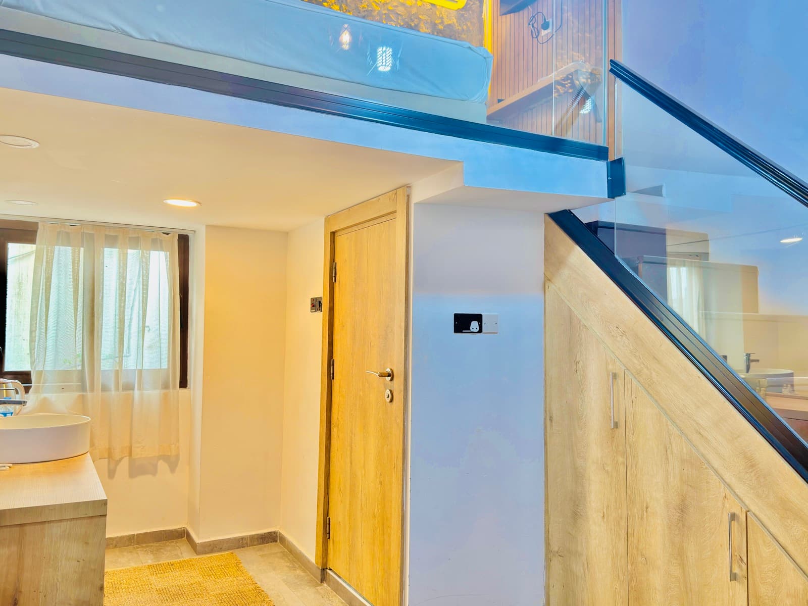 Suite at Avenue Hotel